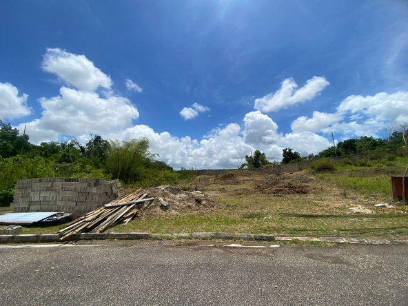 Ninth image of Lot 405 Moorlands Manor in Mandeville, Manchester, Jamaica - property is For Sale