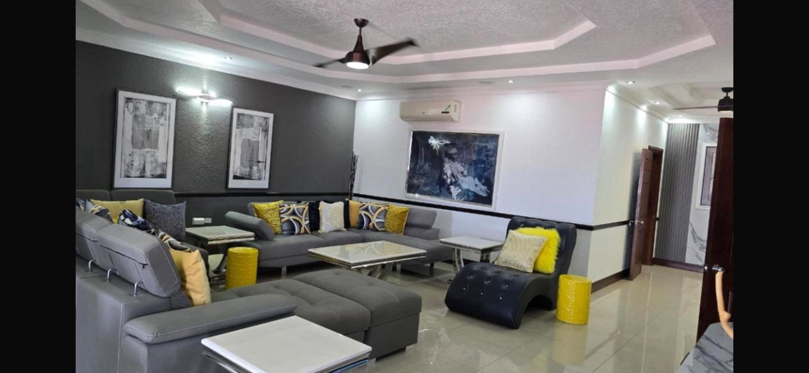 Tenth image of Milsborough, 10 Dilsbury in Kingston 6, St. Andrew, Jamaica - property is For Sale
