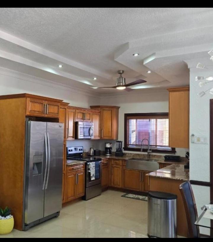 Seventeenth image of Milsborough, 10 Dilsbury in Kingston 6, St. Andrew, Jamaica - property is For Sale