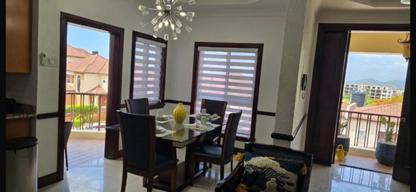 Fifth image of Milsborough, 10 Dilsbury in Kingston 6, St. Andrew, Jamaica - property is For Sale