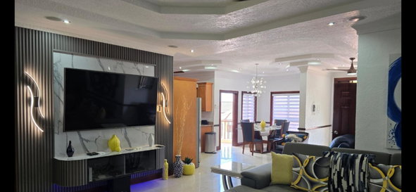 Seventh image of Milsborough, 10 Dilsbury in Kingston 6, St. Andrew, Jamaica - property is For Sale