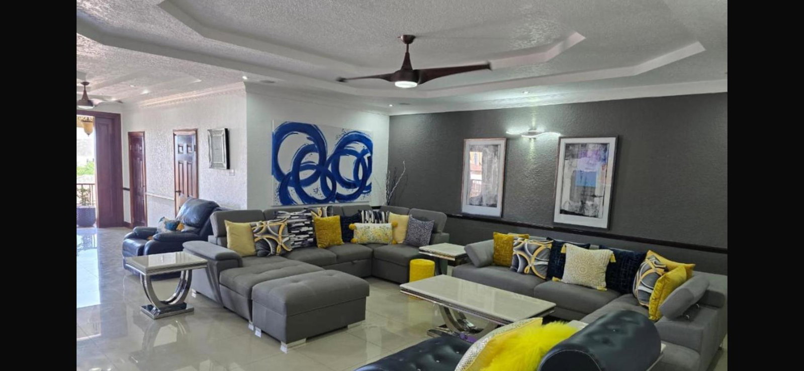 Eighth image of Milsborough, 10 Dilsbury in Kingston 6, St. Andrew, Jamaica - property is For Sale
