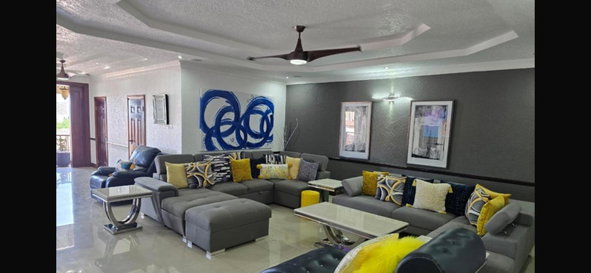 Tenth image of Milsborough, 10 Dilsbury in Kingston 6, St. Andrew, Jamaica - property is For Rent