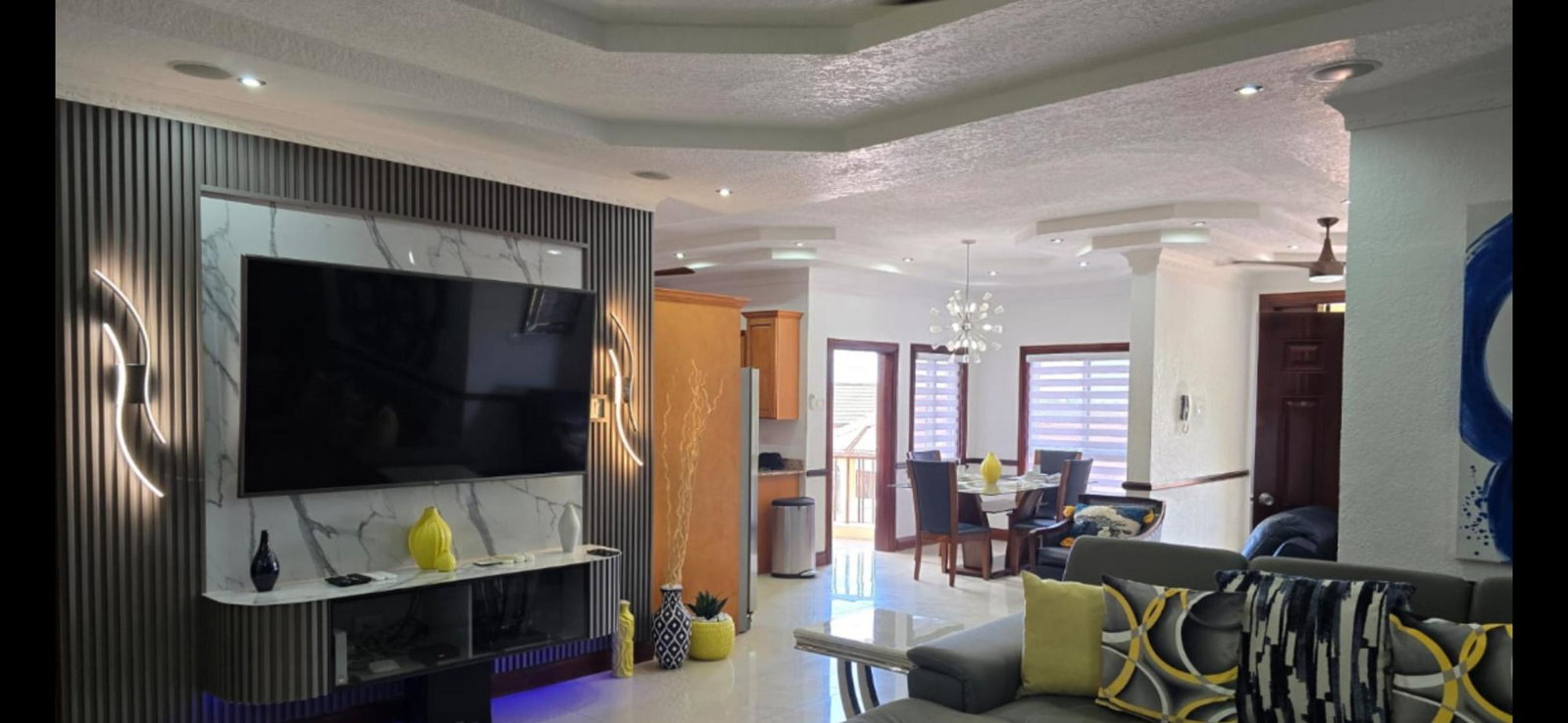 Eleventh image of Milsborough, 10 Dilsbury in Kingston 6, St. Andrew, Jamaica - property is For Rent