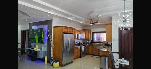 Twelfth image of Milsborough, 10 Dilsbury in Kingston 6, St. Andrew, Jamaica - property is For Rent