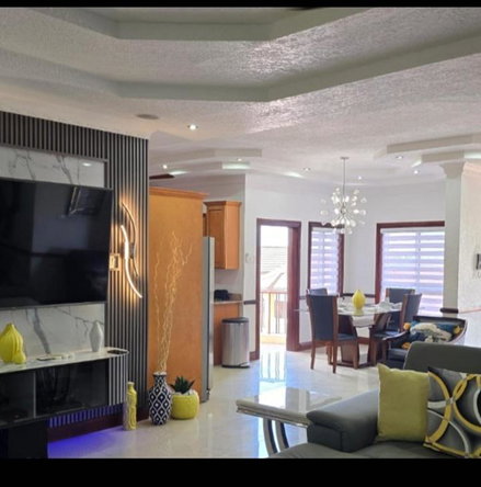 Fourteenth image of Milsborough, 10 Dilsbury in Kingston 6, St. Andrew, Jamaica - property is For Rent