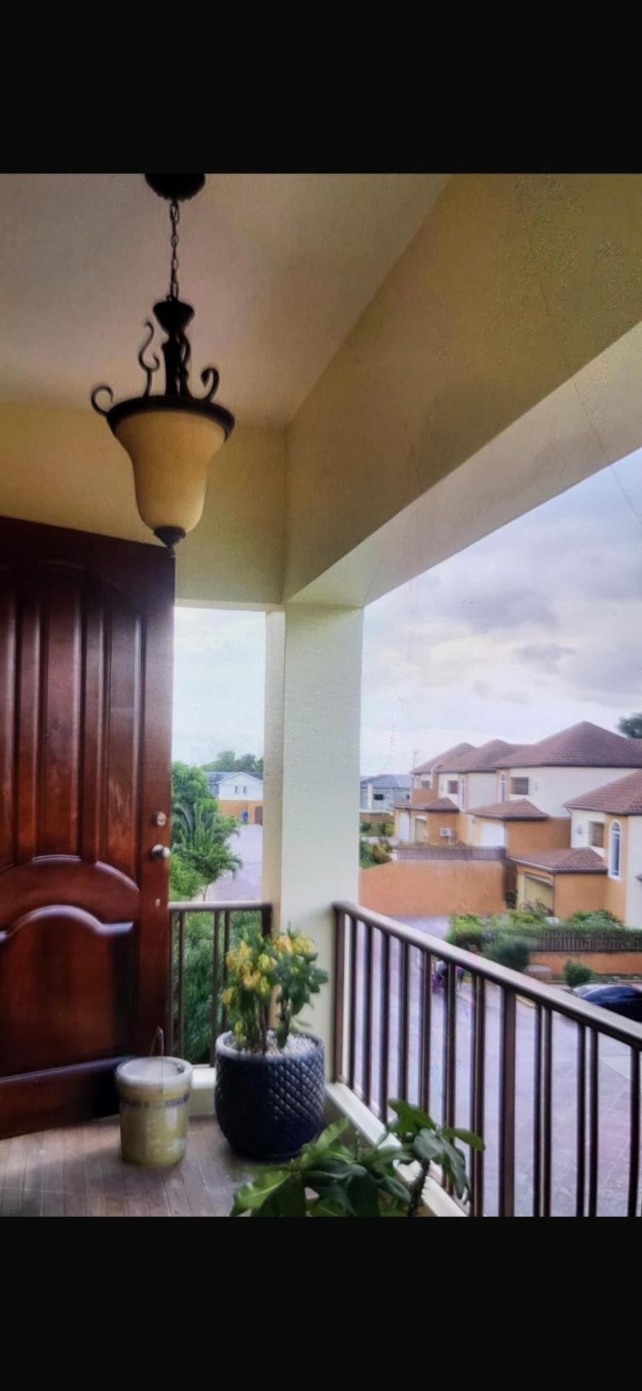 Eighteenth image of Milsborough, 10 Dilsbury in Kingston 6, St. Andrew, Jamaica - property is For Rent