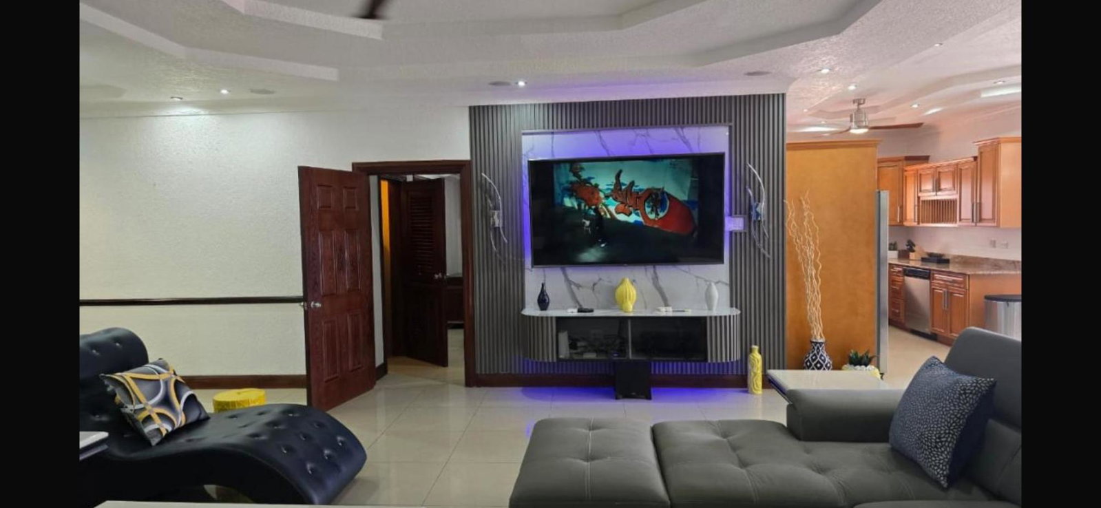 Third image of Milsborough, 10 Dilsbury in Kingston 6, St. Andrew, Jamaica - property is For Rent
