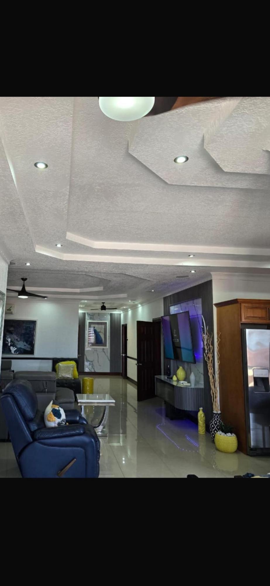 Sixth image of Milsborough, 10 Dilsbury in Kingston 6, St. Andrew, Jamaica - property is For Rent
