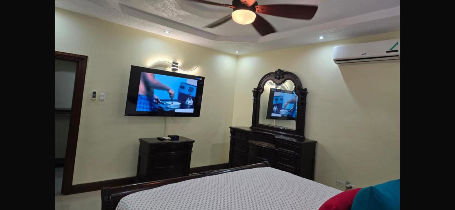 Seventh image of Milsborough, 10 Dilsbury in Kingston 6, St. Andrew, Jamaica - property is For Rent