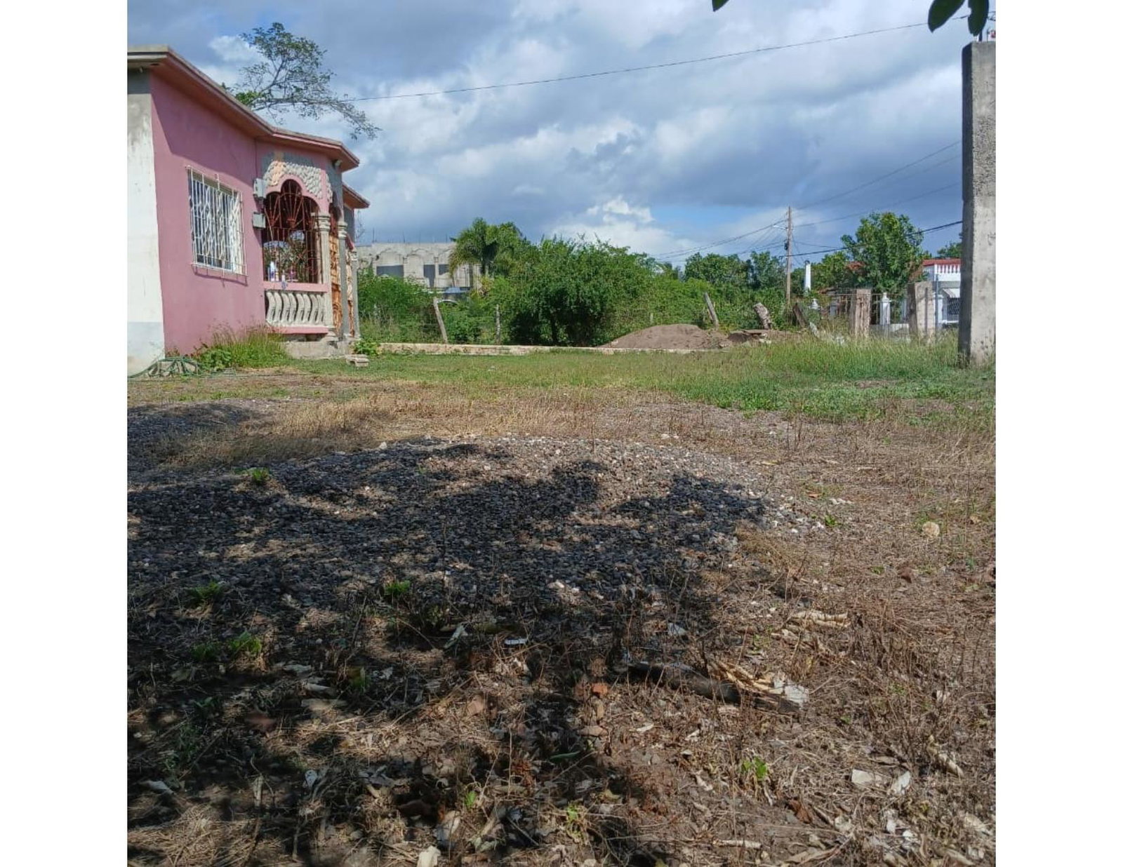 First image of Green Park in Palmers Cross, Clarendon, Jamaica - property is For Sale