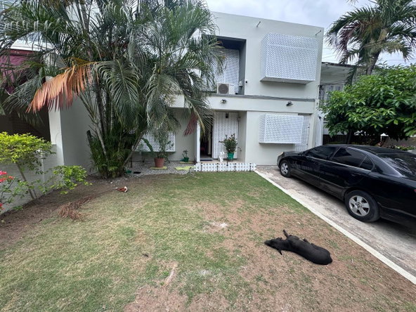 First image of 12 Liguanea Way in Kingston 6, St. Andrew, Jamaica - property is For Sale