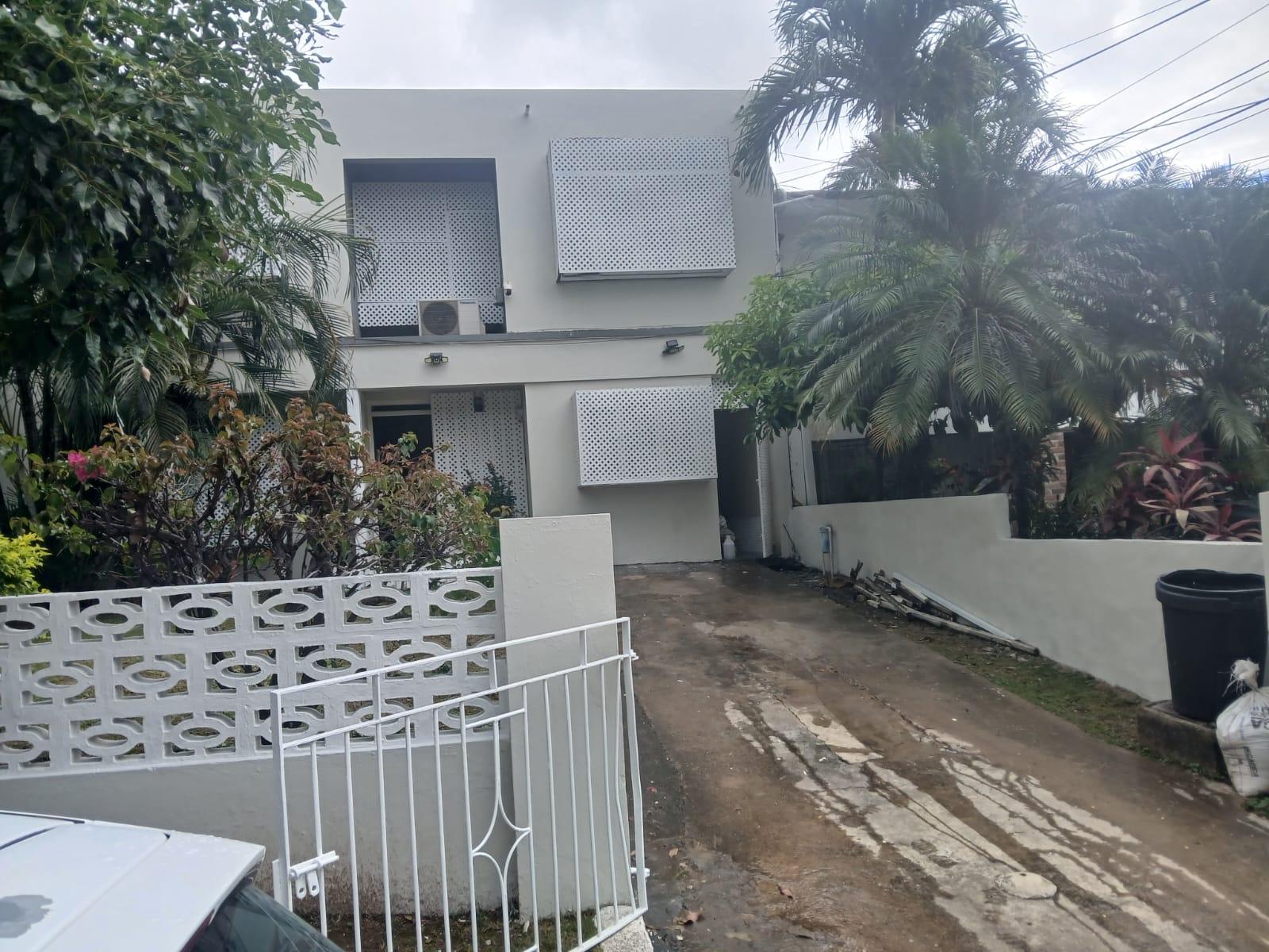 Second image of 12 Liguanea Way in Kingston 6, St. Andrew, Jamaica - property is For Sale