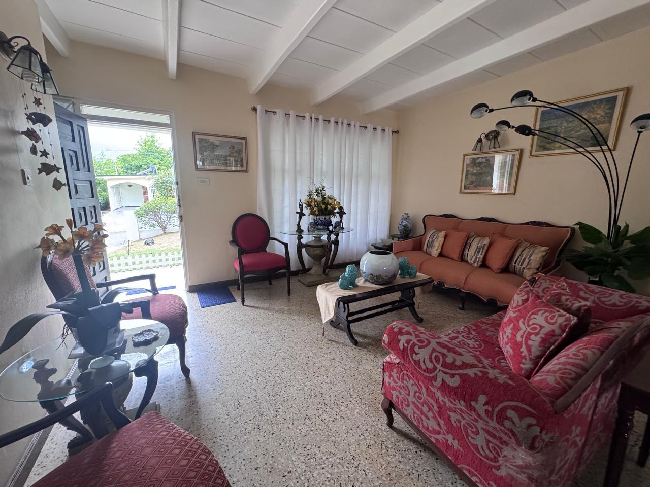 Fourth image of 12 Liguanea Way in Kingston 6, St. Andrew, Jamaica - property is For Sale