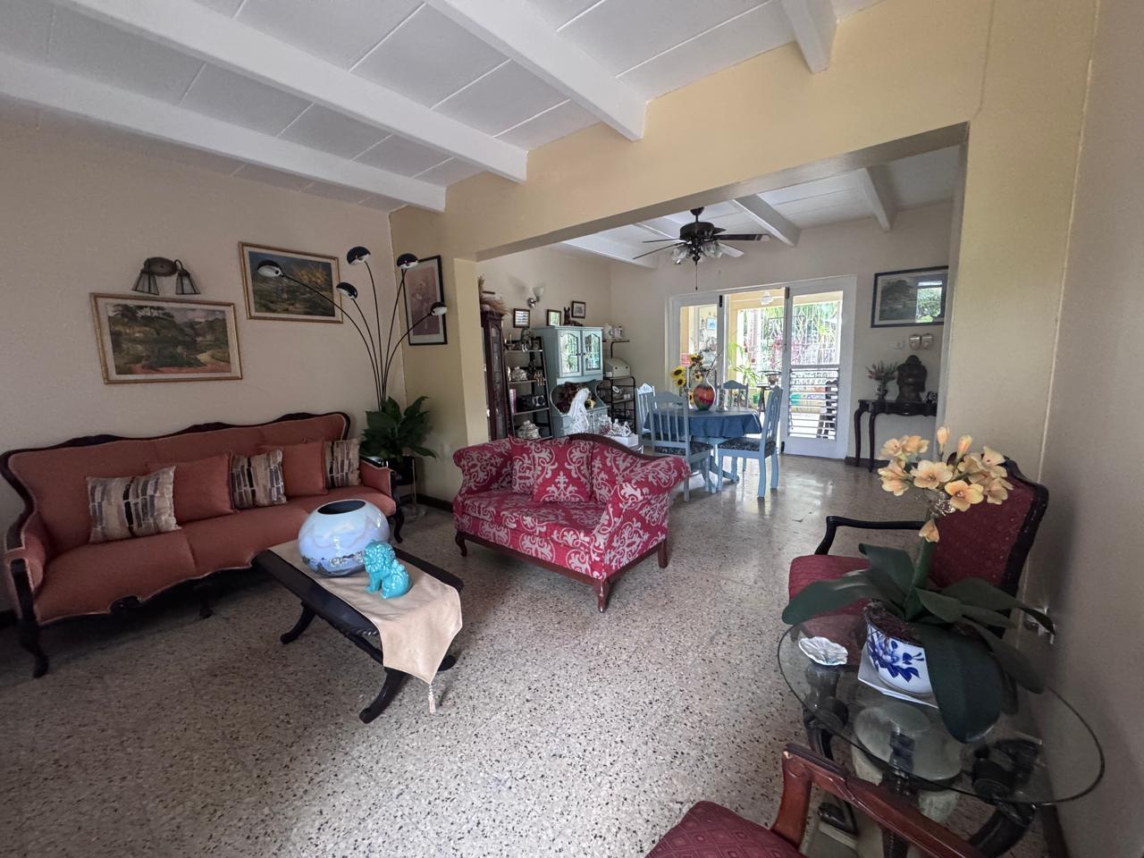 Fifth image of 12 Liguanea Way in Kingston 6, St. Andrew, Jamaica - property is For Sale