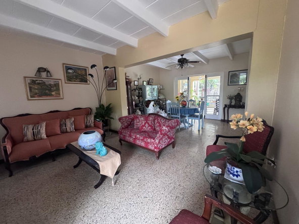 Fifth image of 12 Liguanea Way in Kingston 6, St. Andrew, Jamaica - property is For Sale