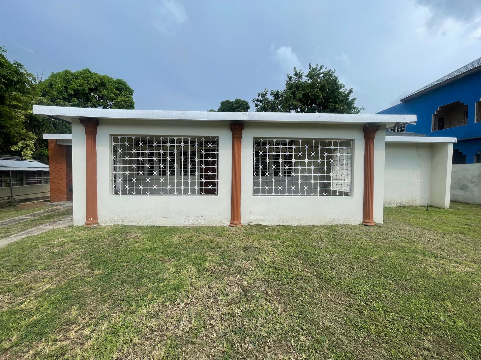 Second image of 34 Palmetto Avenue in Kingston 6, St. Andrew, Jamaica - property is For Rent