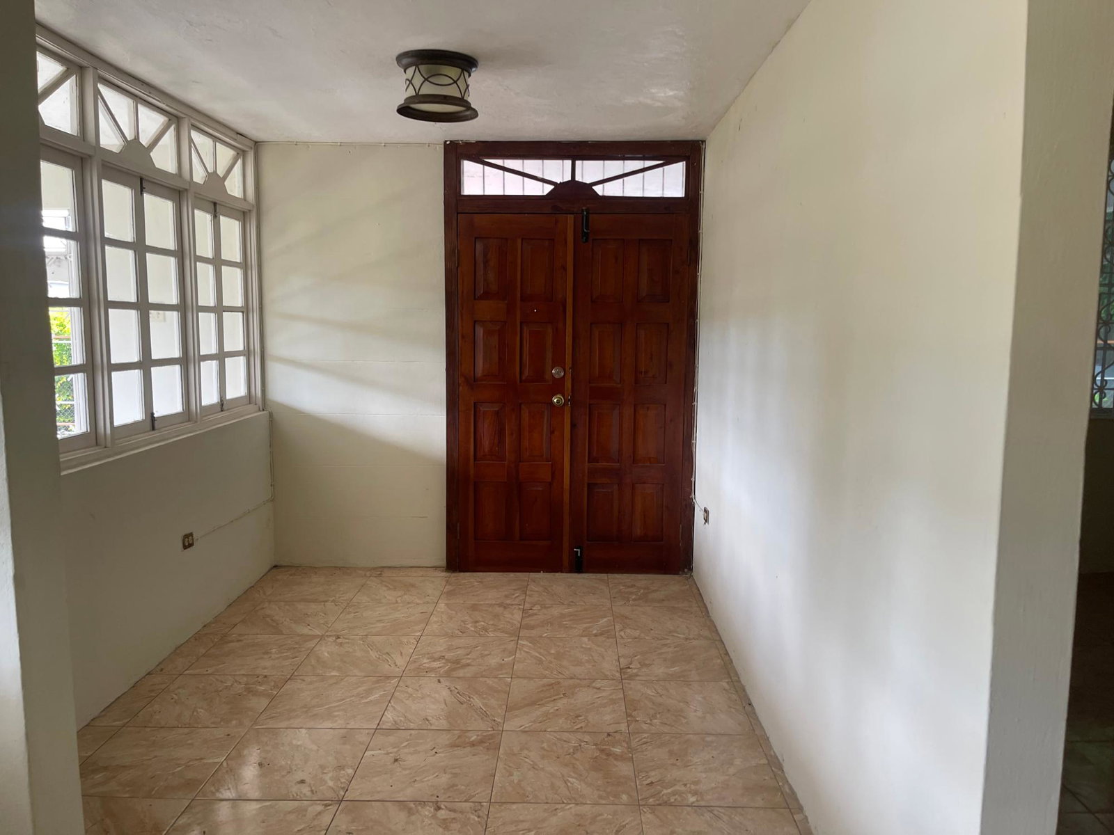 Fifth image of 34 Palmetto Avenue in Kingston 6, St. Andrew, Jamaica - property is For Rent