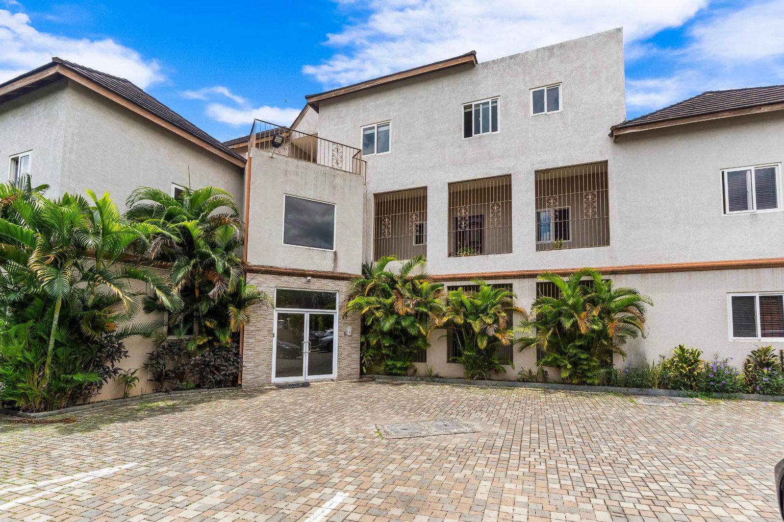 First image of 3-37 Merrivale Avenue in Kingston 8, St. Andrew, Jamaica - property is For Rent