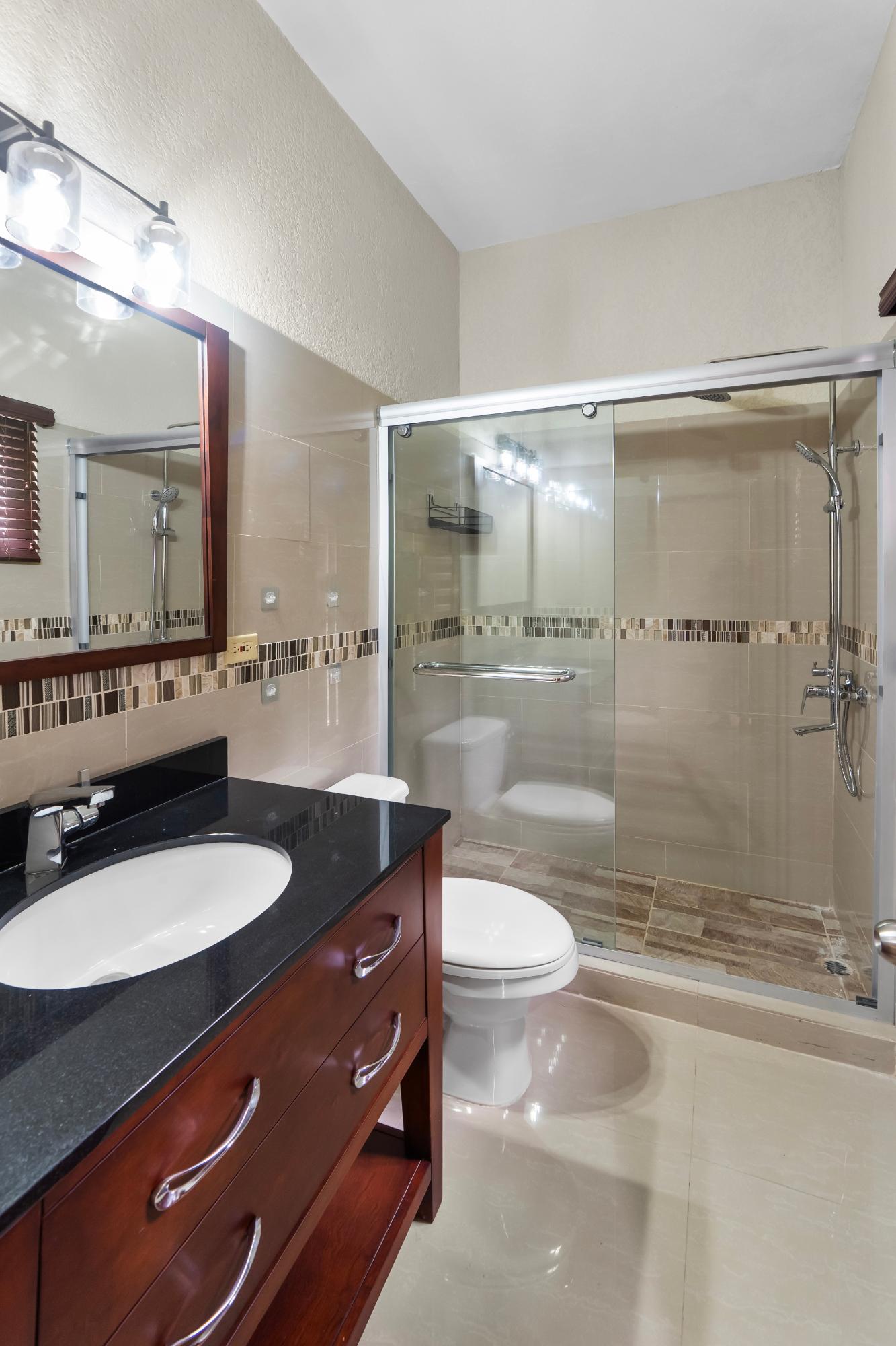 Twelfth image of 3-37 Merrivale Avenue in Kingston 8, St. Andrew, Jamaica - property is For Rent