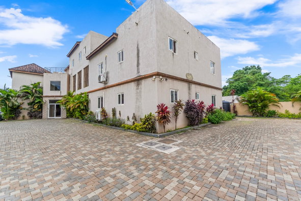 Sixteenth image of 3-37 Merrivale Avenue in Kingston 8, St. Andrew, Jamaica - property is For Rent