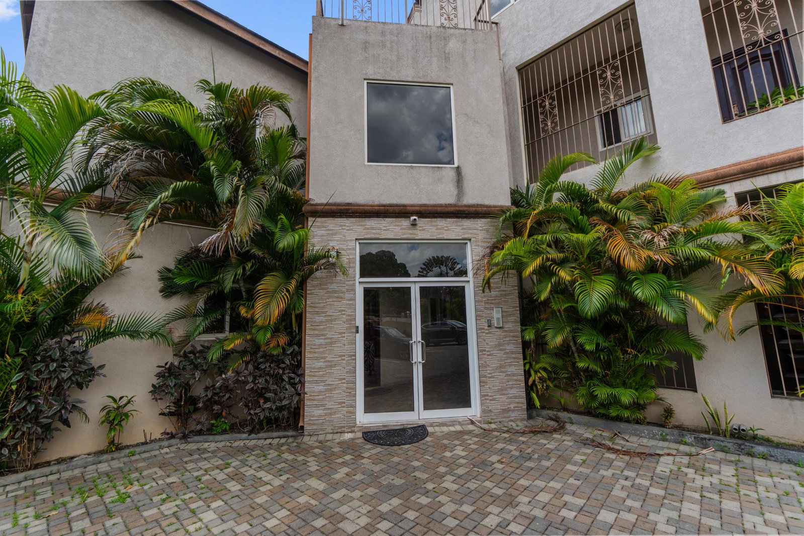 Second image of 3-37 Merrivale Avenue in Kingston 8, St. Andrew, Jamaica - property is For Rent