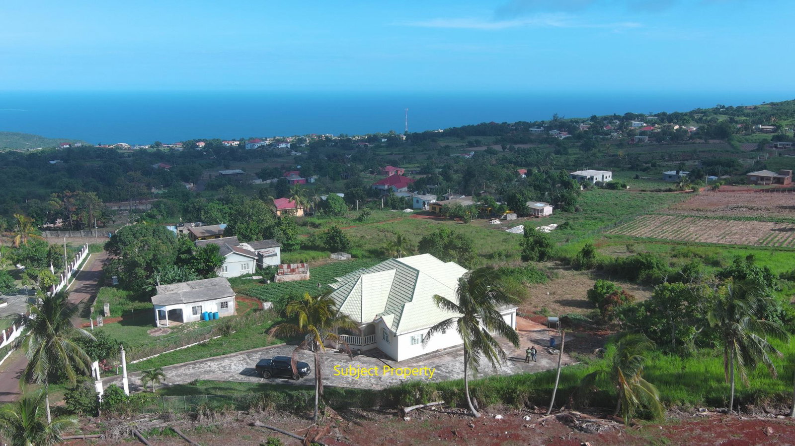 Second image of Top Hill St. Elizabeth in Top Hill, St. Elizabeth, Jamaica - property is For Sale