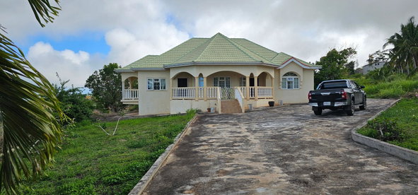 Third image of Top Hill St. Elizabeth in Top Hill, St. Elizabeth, Jamaica - property is For Sale