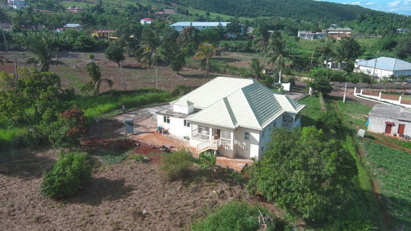 Fourth image of Top Hill St. Elizabeth in Top Hill, St. Elizabeth, Jamaica - property is For Sale