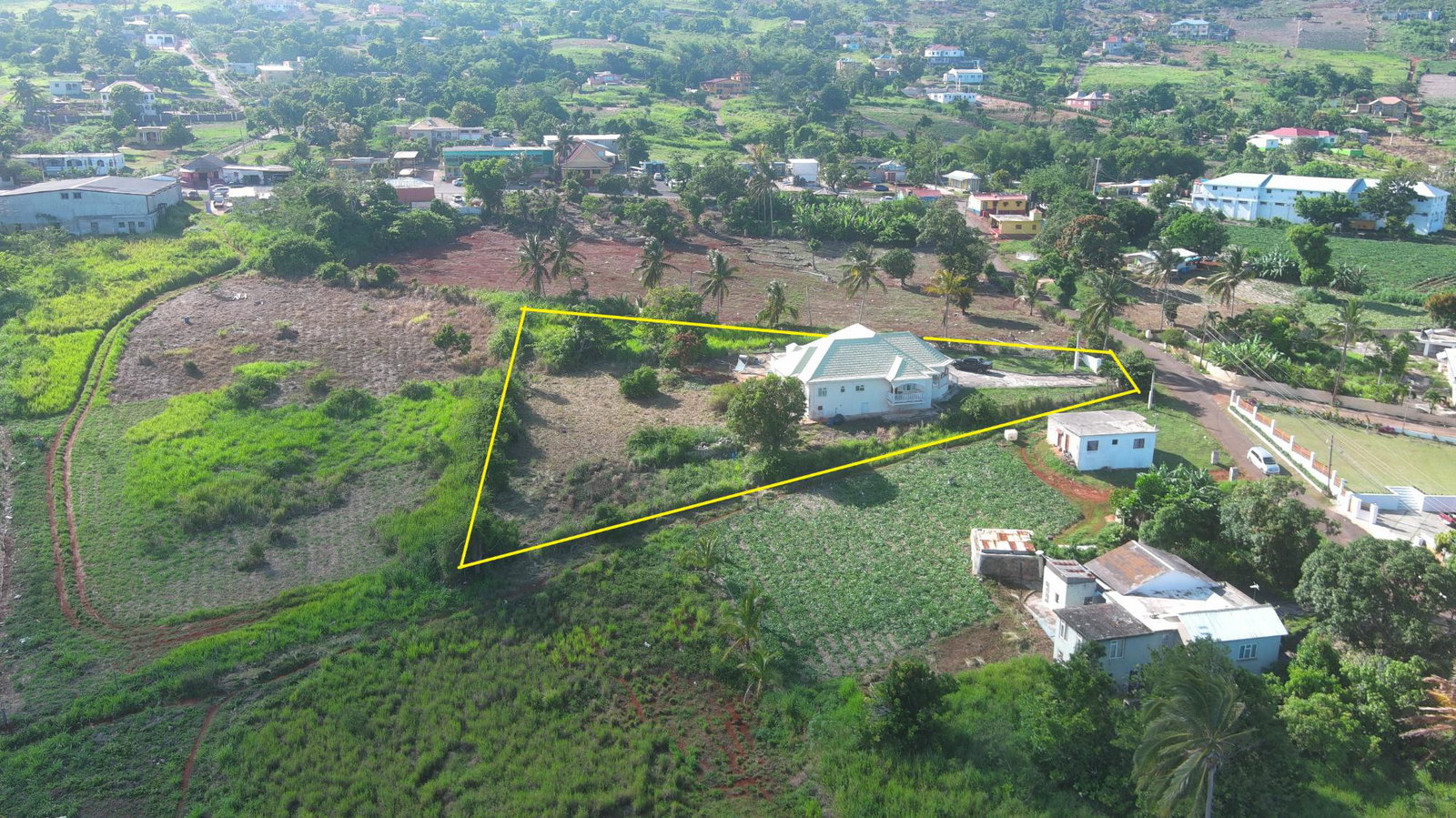 Sixth image of Top Hill St. Elizabeth in Top Hill, St. Elizabeth, Jamaica - property is For Sale