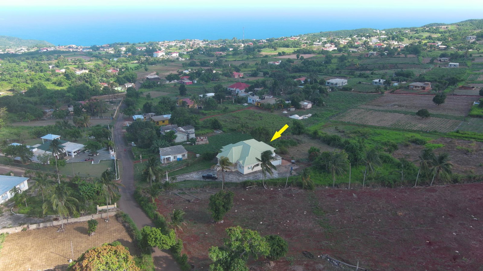 Ninth image of Top Hill St. Elizabeth in Top Hill, St. Elizabeth, Jamaica - property is For Sale