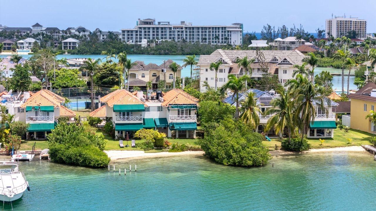 Second image of Lot R-44- Montego Bay Free Port in Montego Bay, St. James, Jamaica - property is For Sale