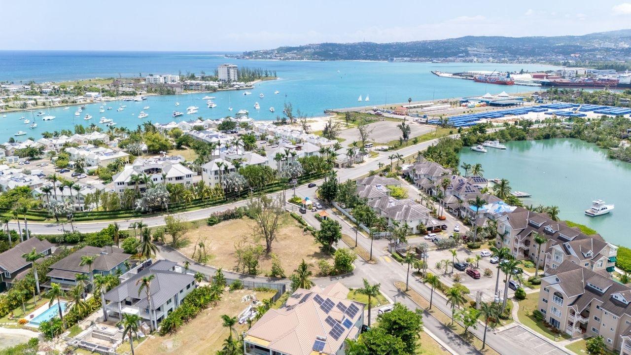 Third image of Lot R-44- Montego Bay Free Port in Montego Bay, St. James, Jamaica - property is For Sale