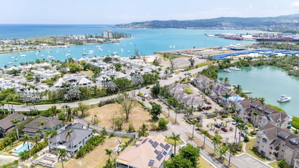 Third image of Lot R-44- Montego Bay Free Port in Montego Bay, St. James, Jamaica - property is For Sale