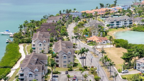 Fourth image of Lot R-44- Montego Bay Free Port in Montego Bay, St. James, Jamaica - property is For Sale