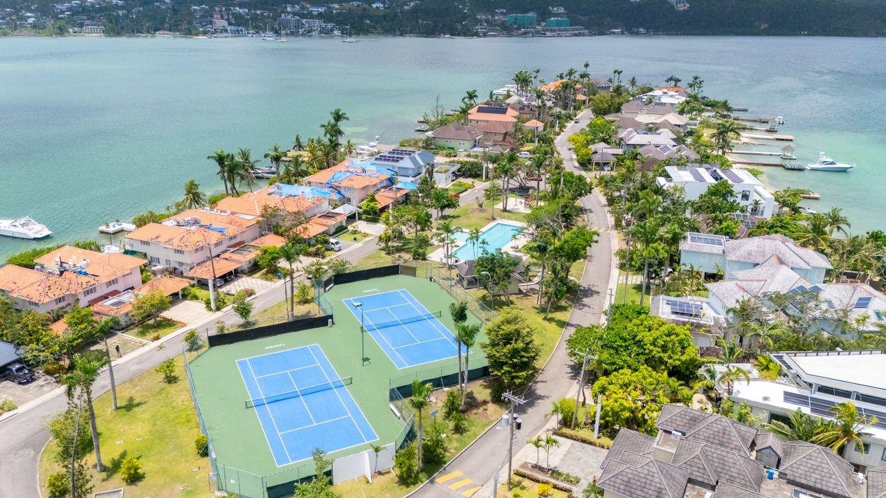 Ninth image of Lot R-44- Montego Bay Free Port in Montego Bay, St. James, Jamaica - property is For Sale