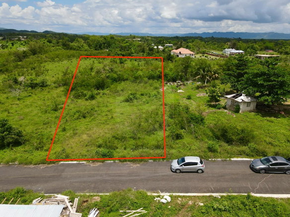 First image of Content, Goshen in Goshen, St. Elizabeth, Jamaica - property is For Sale