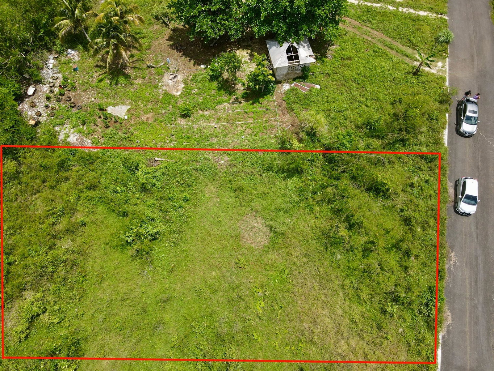 Second image of Content, Goshen in Goshen, St. Elizabeth, Jamaica - property is For Sale