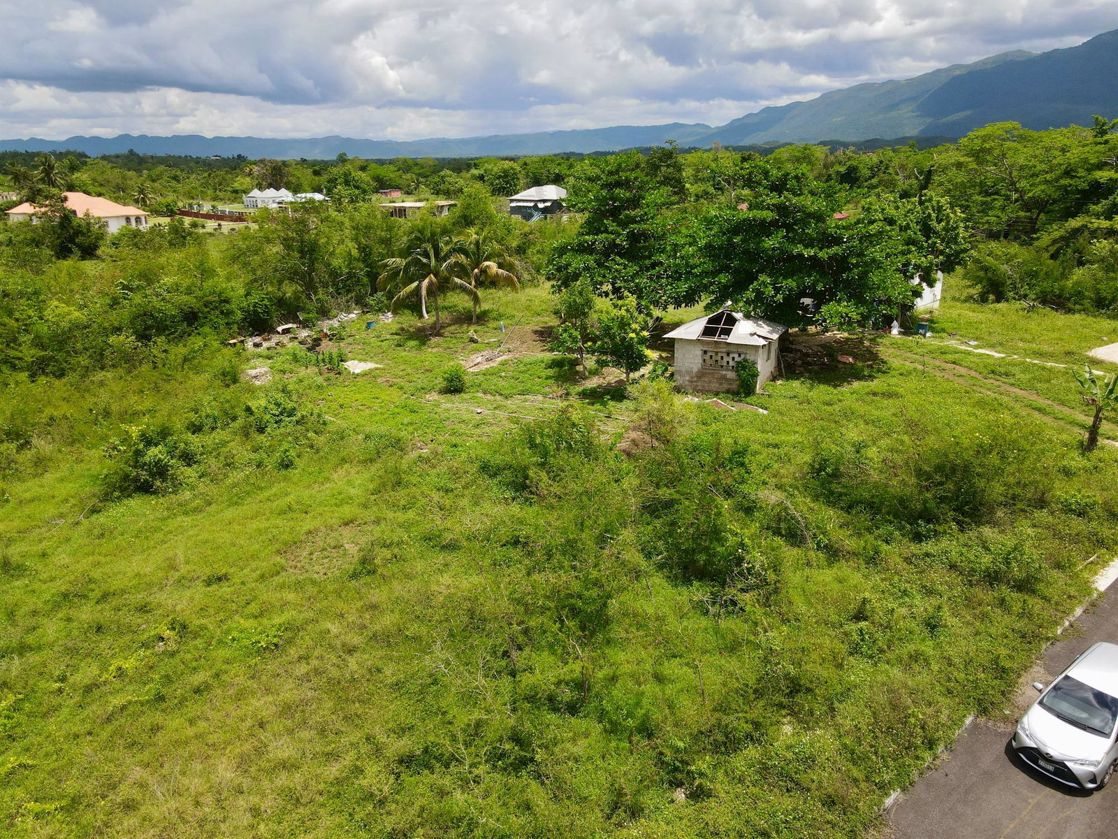 Third image of Content, Goshen in Goshen, St. Elizabeth, Jamaica - property is For Sale