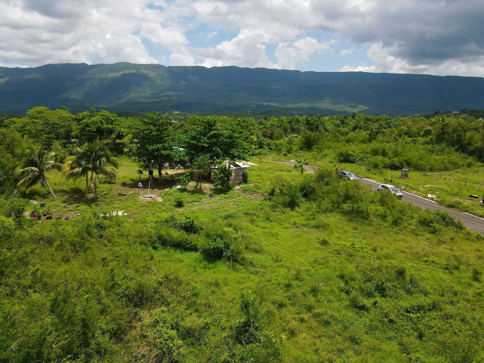 Fifth image of Content, Goshen in Goshen, St. Elizabeth, Jamaica - property is For Sale