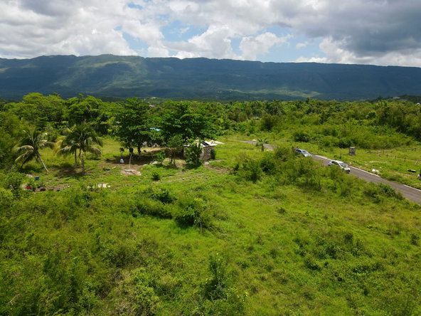 Fifth image of Content, Goshen in Goshen, St. Elizabeth, Jamaica - property is For Sale