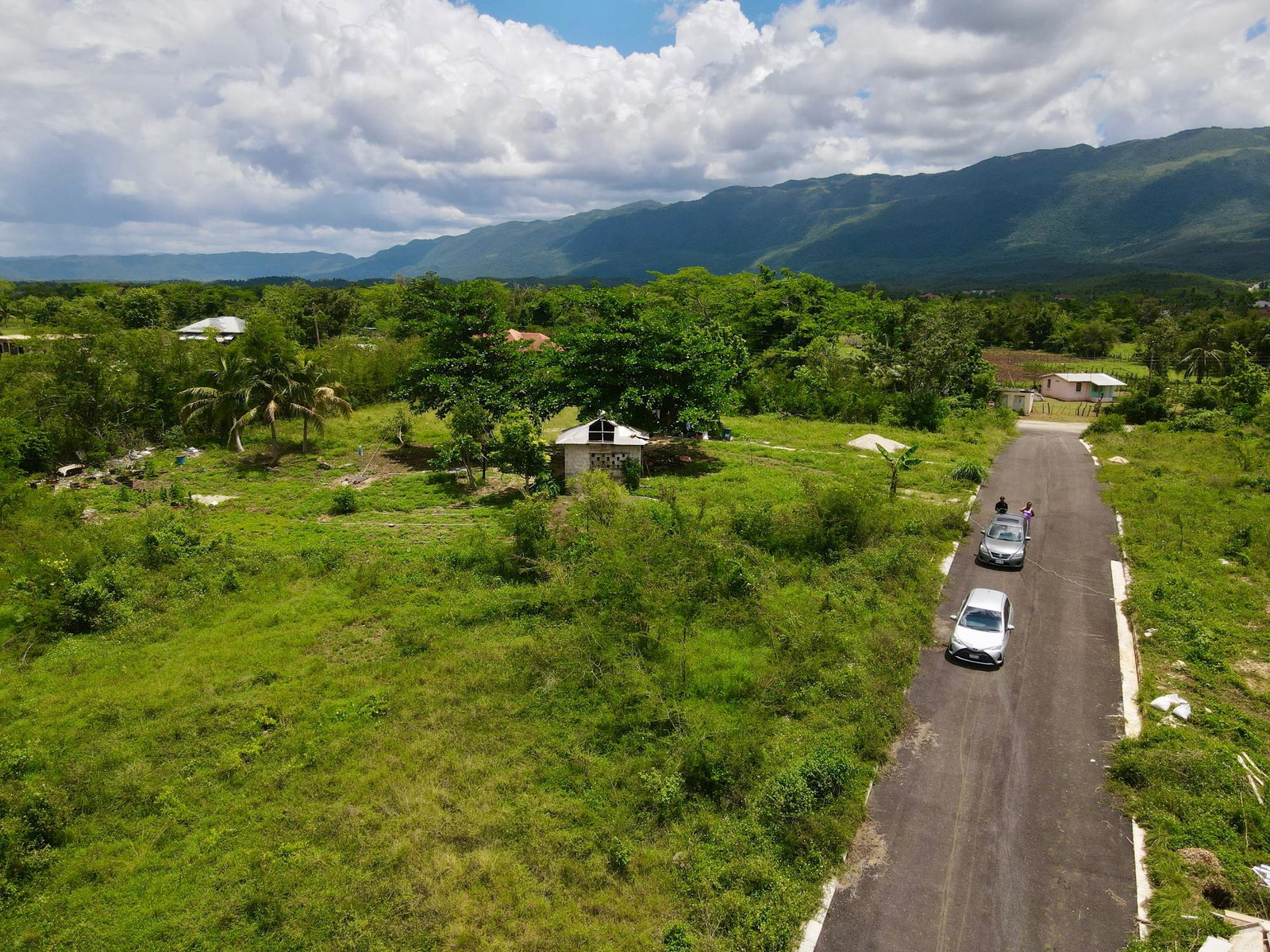 Seventh image of Content, Goshen in Goshen, St. Elizabeth, Jamaica - property is For Sale
