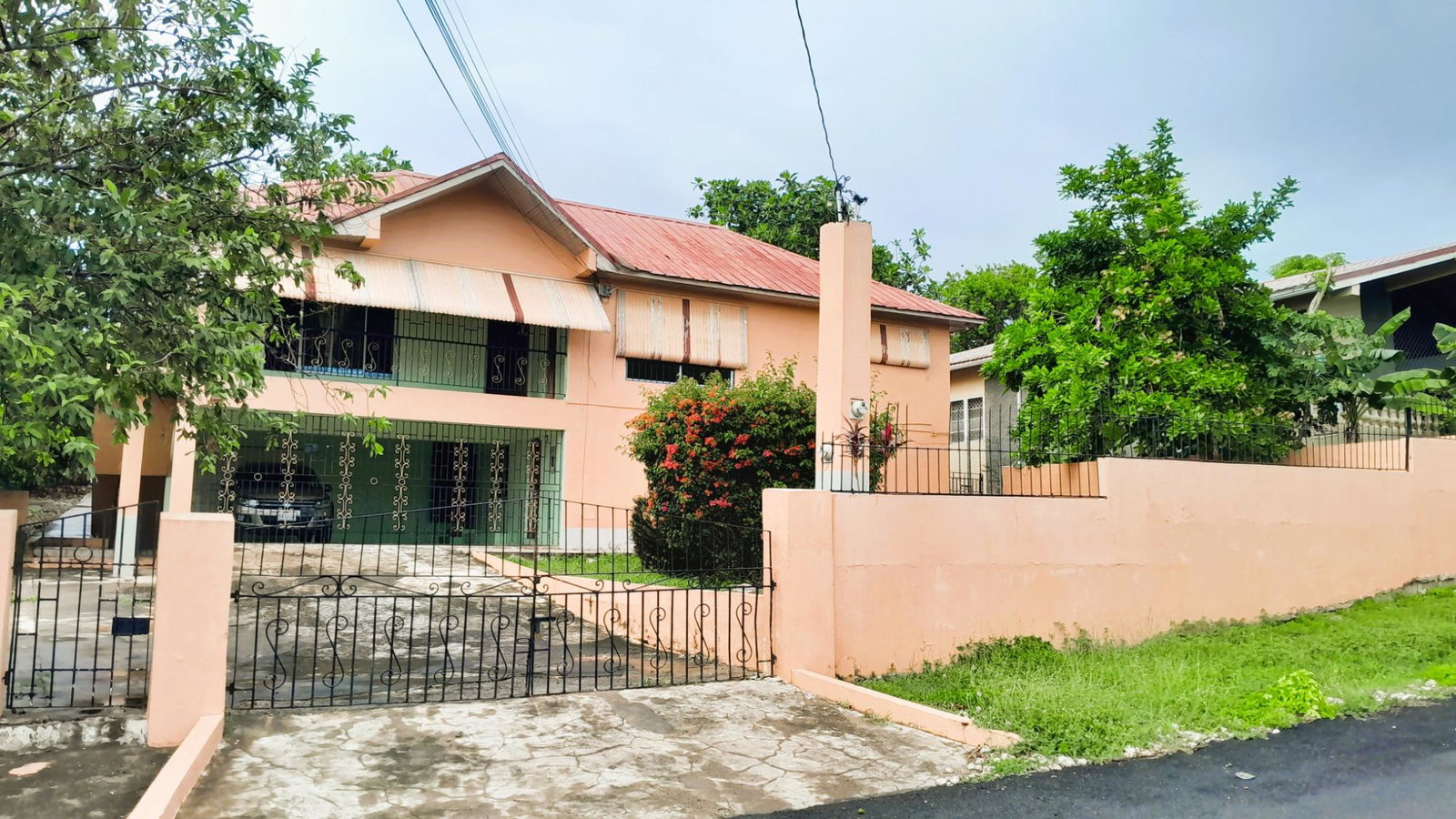 Second image of Lot 86 Hibiscus Drive, Marlie m in Old Harbour, St. Catherine, Jamaica - property is For Sale