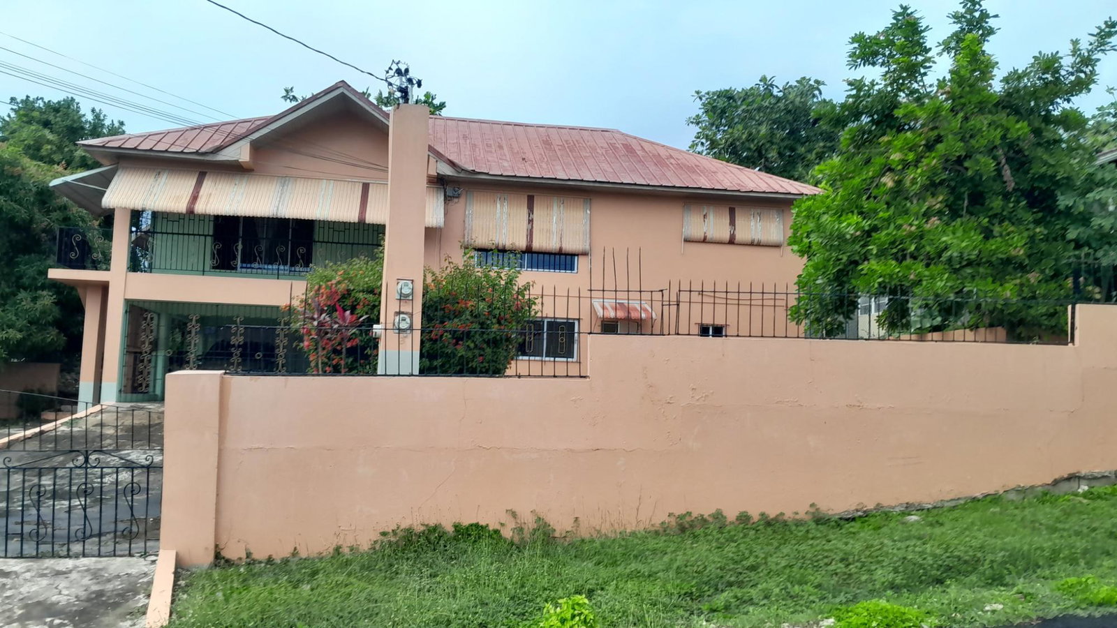 Third image of Lot 86 Hibiscus Drive, Marlie m in Old Harbour, St. Catherine, Jamaica - property is For Sale