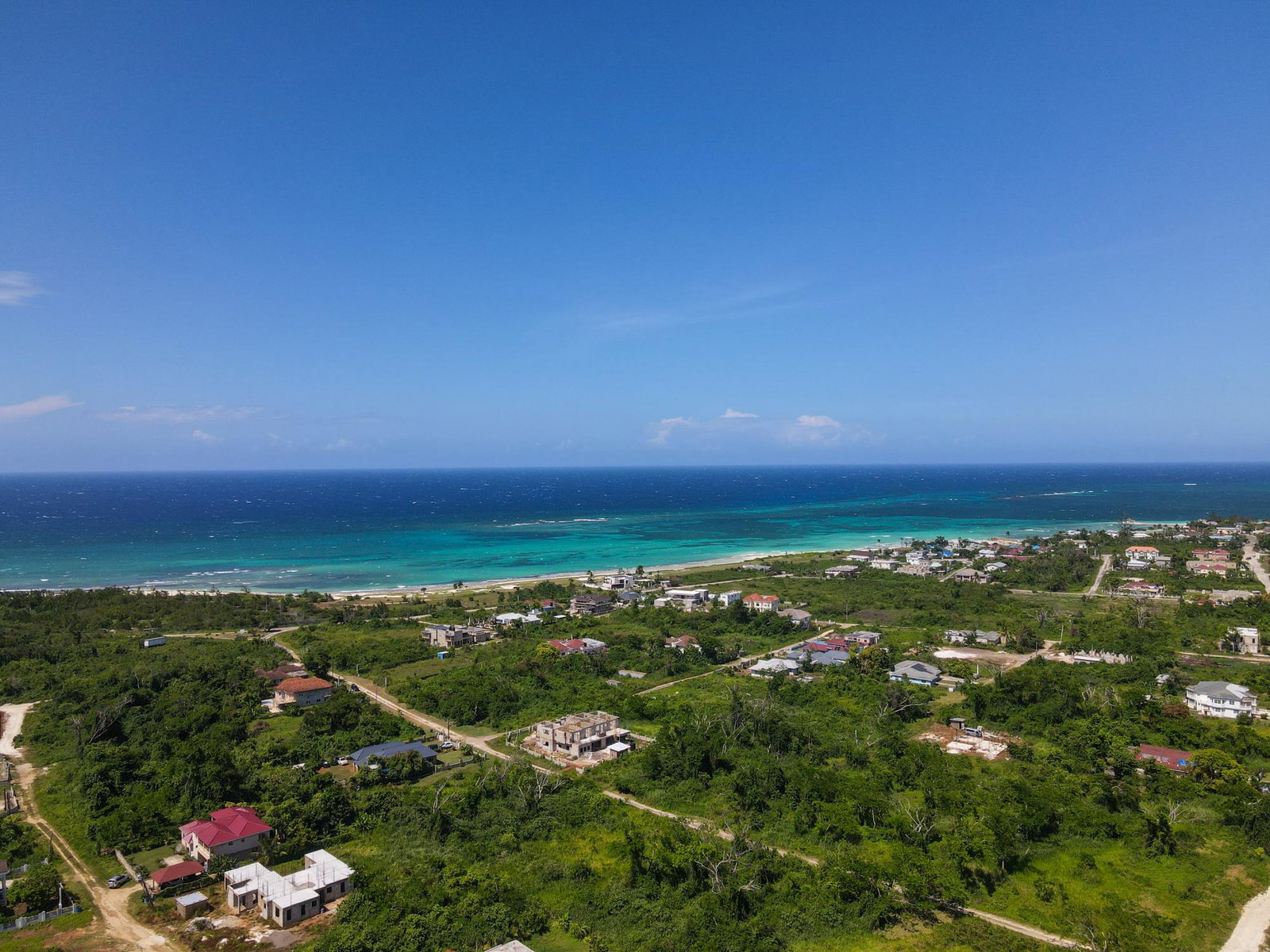 First image of 219 Silver Road in SILVER SANDS, Trelawny, Jamaica - property is For Sale