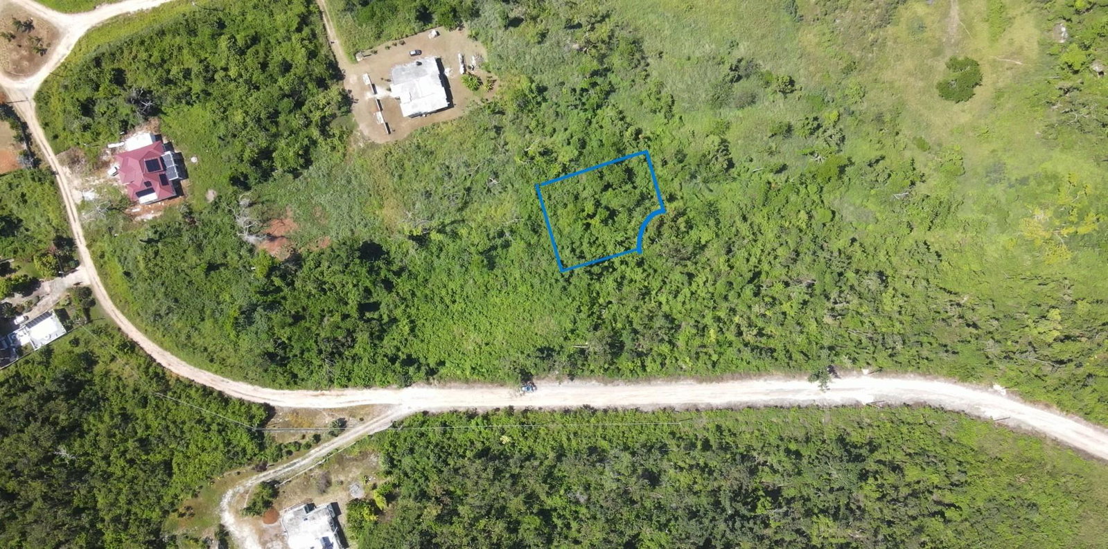 Fifth image of 219 Silver Road in SILVER SANDS, Trelawny, Jamaica - property is For Sale