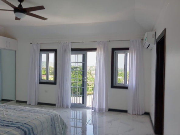 Seventh image of Apt 11-8 Widcombe Drive in Kingston 6, St. Andrew, Jamaica - property is For Rent