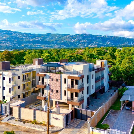 First image of 5-4 Kempton Avenue in Kingston 10, St. Andrew, Jamaica - property is For Sale