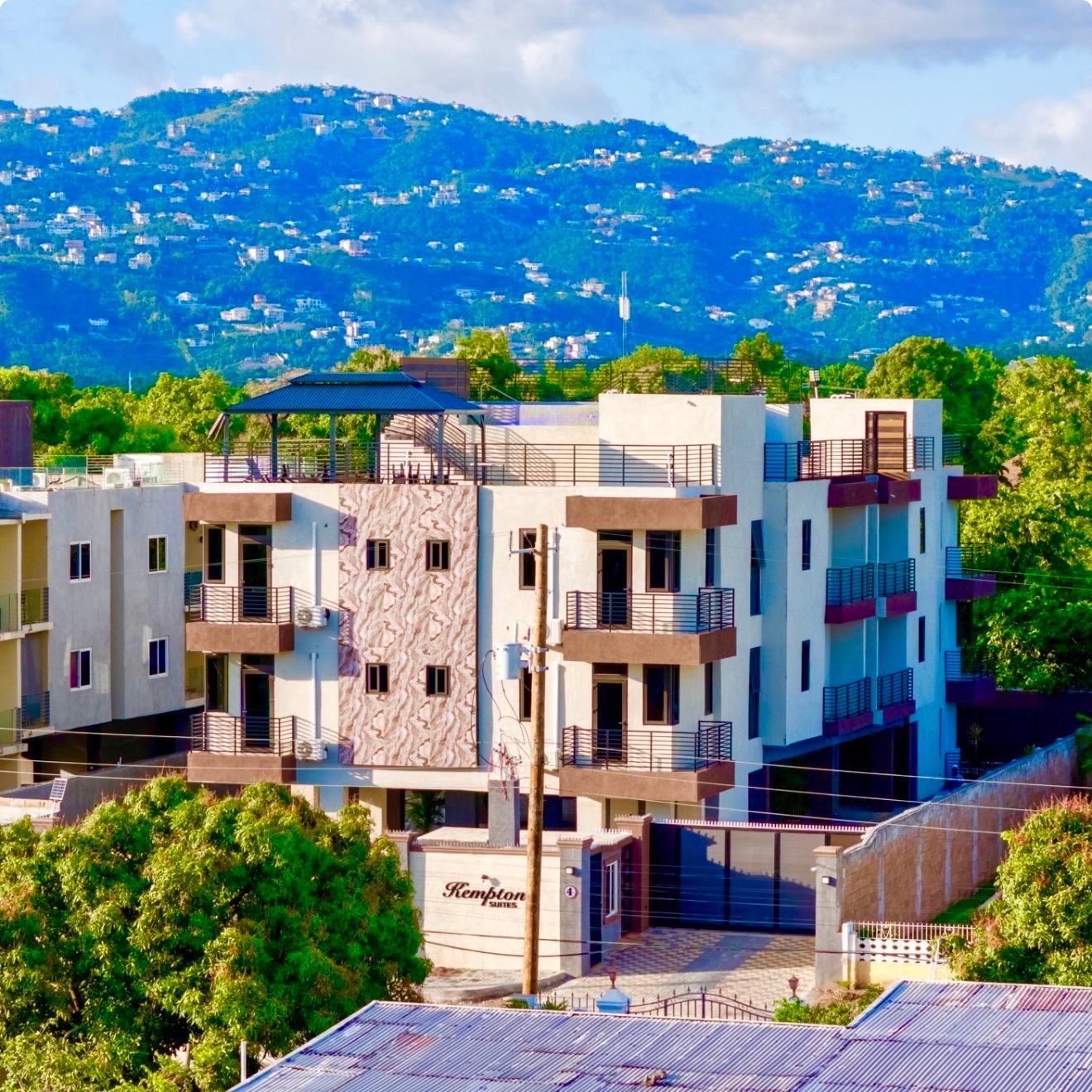 Second image of 5-4 Kempton Avenue in Kingston 10, St. Andrew, Jamaica - property is For Sale