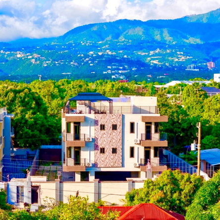 Third image of 5-4 Kempton Avenue in Kingston 10, St. Andrew, Jamaica - property is For Sale